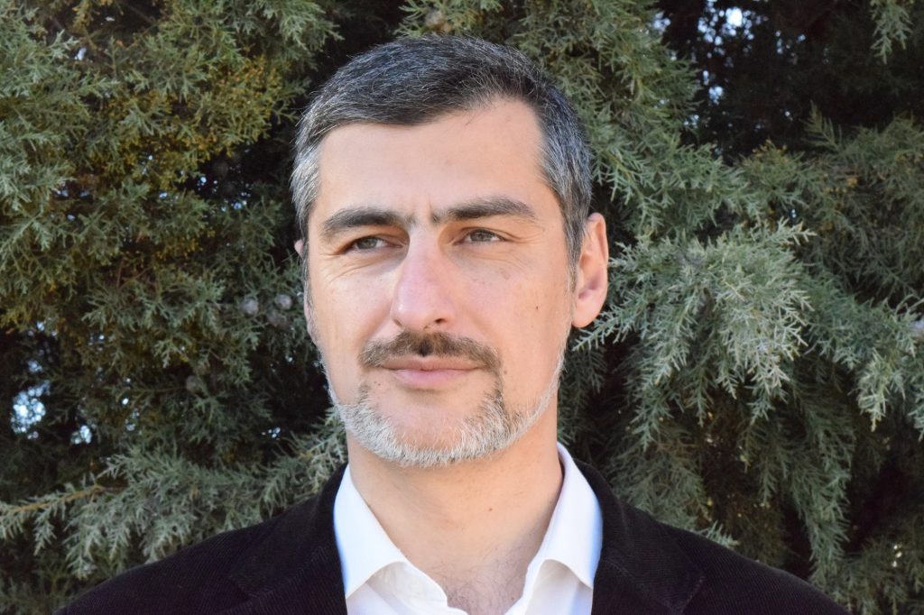 Γιώργος Ευφραιμίδης: «Να ενισχύσουμε το βιομηχανικό μας αποτύπωμα σε διεθνές επίπεδο»