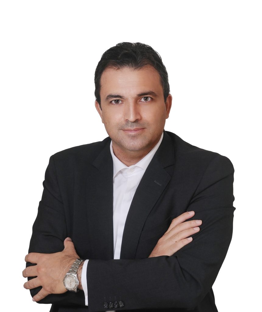 Ιωάννης Τρανούδης: Τεχνολογική υπεροχή με μειωμένο περιβαλλοντικό αποτύπωμα