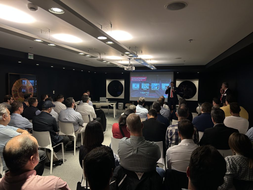 Rittal & Eplan: Καινοτομία και Ψηφιακός Μετασχηματισμός στη Βιομηχανία